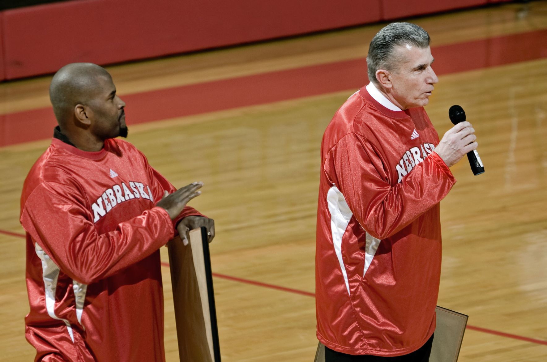 2009 Hall of fame induction